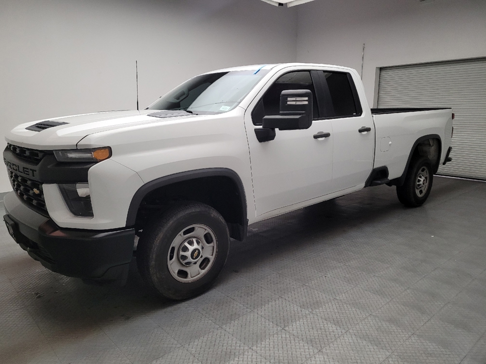 chevrolet silverado 2500hd 2022 1GC5WLE71NF269432 image chevrolet silverado 2500hd 2022 1GC5WLE71NF269432 image